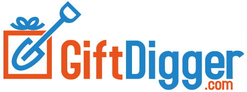 GiftDigger.com Logo