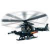 S.W.A.T. - Helicopter - Model - Brictek - GiftDigger