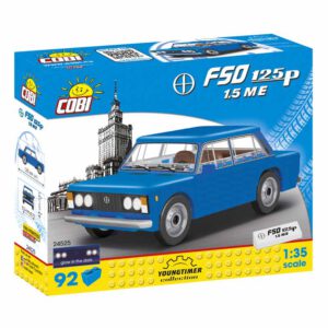 Bouwsteentjes 24525 fso 125p 1.5 me box front cobi