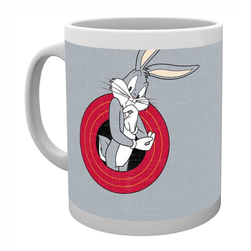 Looney Tunes Mok Bugs