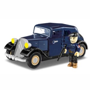 Citroën Traction 7A - Model - Cobi Historical Collection