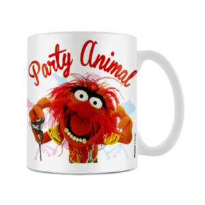 Party Animal Mok - The Muppets Disney
