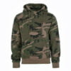 Hoodie - Woodland - voorkant