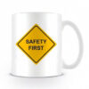 Mok | Safety First