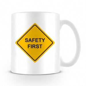 Mok | Safety First