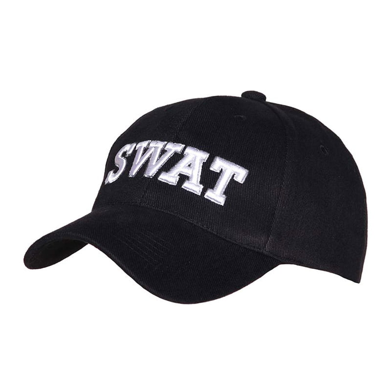 Cap - SWAT