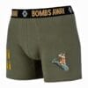 Boxershort | Bombs Away