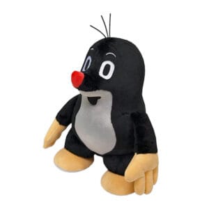 Het Molletje | Little Mole - 35 cm
